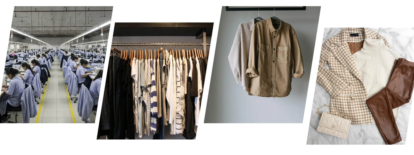 Apparel & Fashion