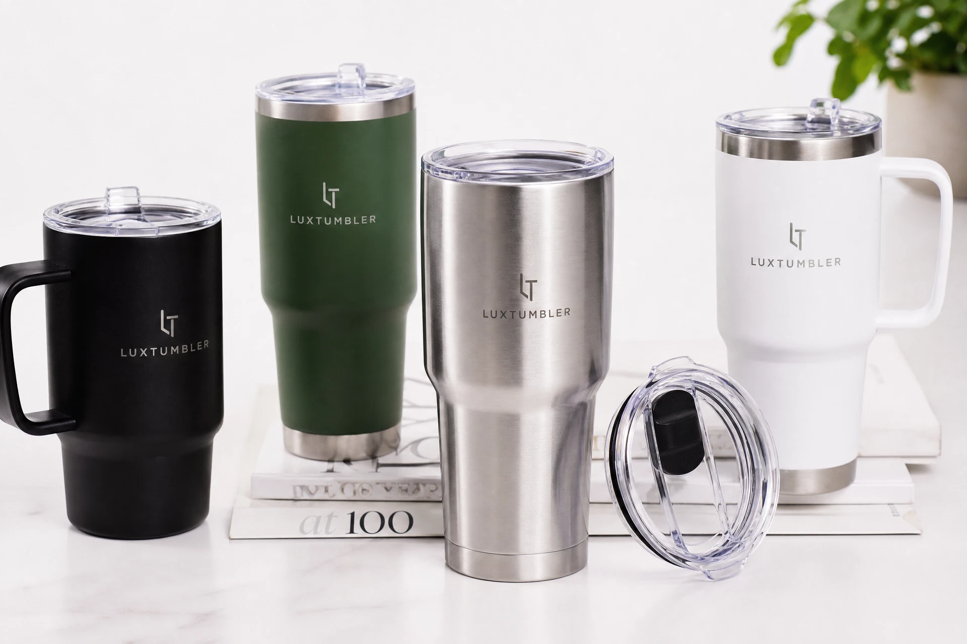 Cups & Tumblers