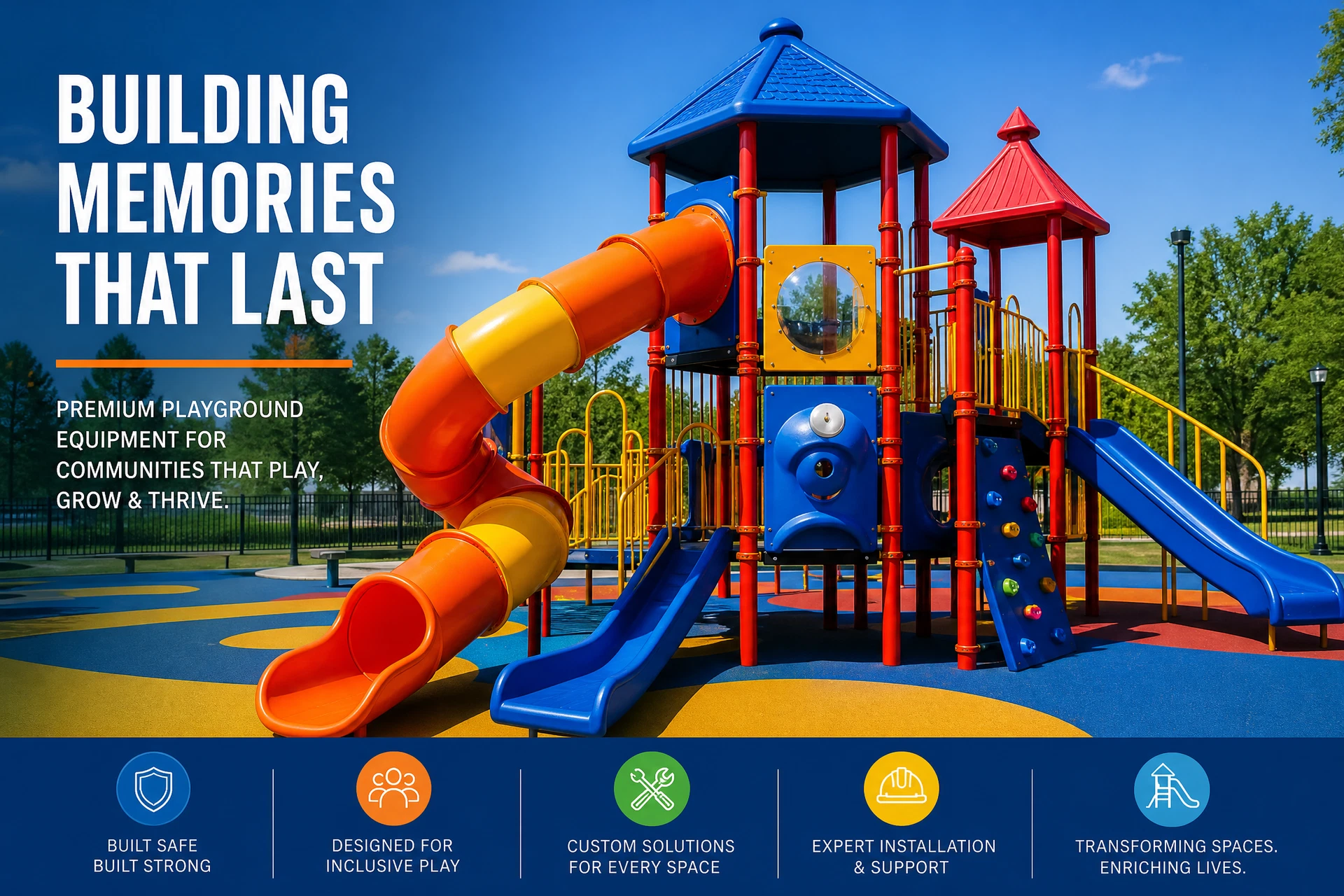 Play Equipment